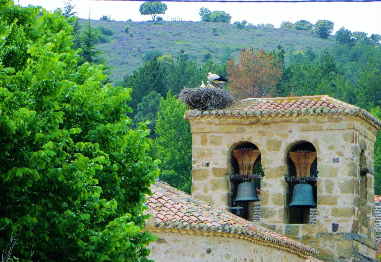 Casa Rural El Remolón Pinuecar Exterior foto